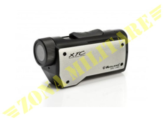 Videocamera Midland Xtc-200 Action Camera