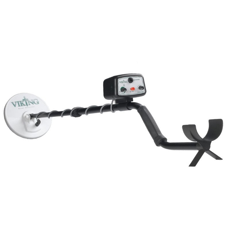 Supporto Portatile Per Metal Detector - In Plastica Resistente Giallo, Per Campeggio E Escursionismo