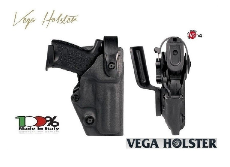 Fondina professionale Vegatek Top VKT8 Vega Holster
