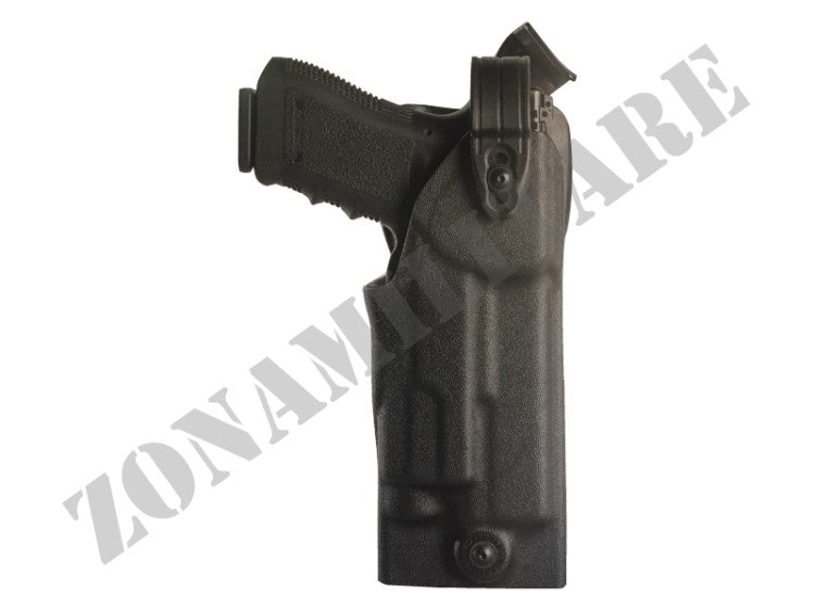 Fondina Vega Holster Vkwm8 Viridian Light