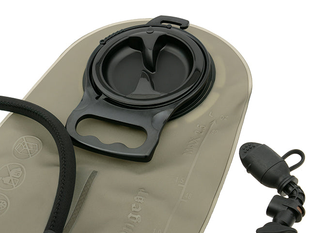 SACCA IDRICA DA 2,5 LT  EMERSON