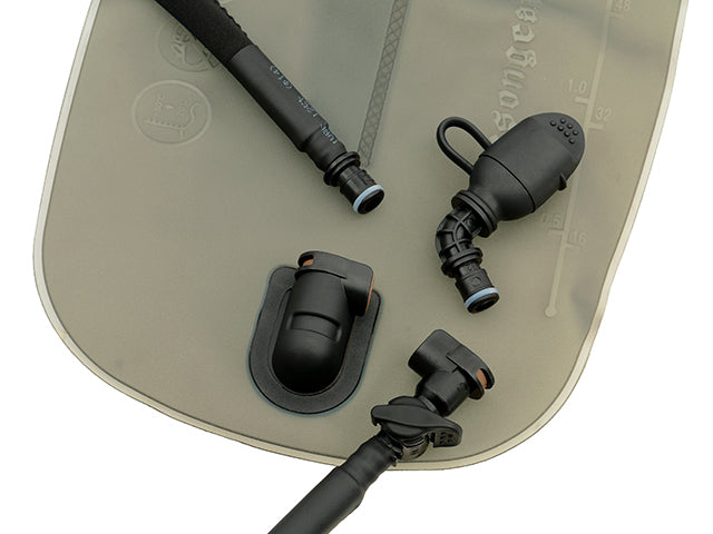 SACCA IDRICA DA 2,5 LT  EMERSON